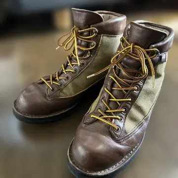 DANNER DJ 다너라이트 30420X USA제 US8.5 고어텍스