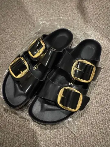 버켄스탁 아리조나 빅 버클