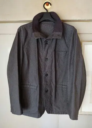 새상품급 SHIPS 아우터 커버올 M 사이즈