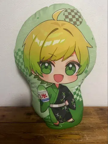 amptak x colors 프릿츠 쿠션