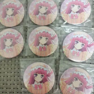 크로싱 라이브 크로라이 캔뱃지 소피 호조 소피 프리파라