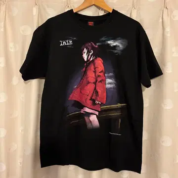 geeks rule serial experiments lain L