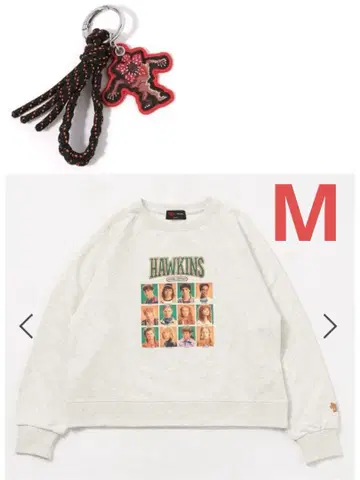 STRANGER THINGS 니코앤드 기묘한 이야기