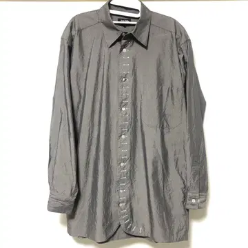 장 폴 고티에 옴므 셔츠