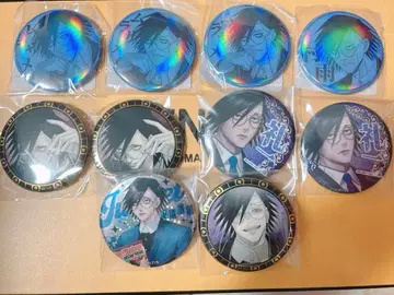 장케트뱅크 무라사메 레이지 캔뱃지