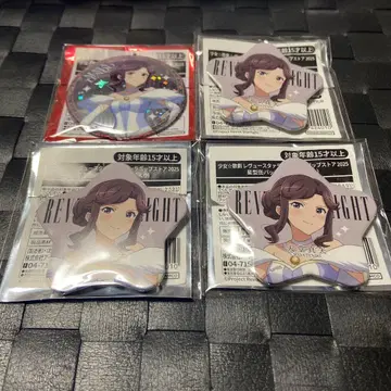 리뷰 스타라이트 아키하바라 아토레 마야