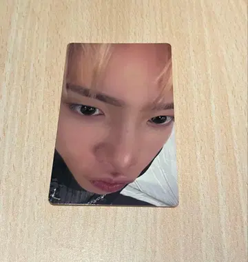 기무라 마사야 7000엔 트레이딩 카드