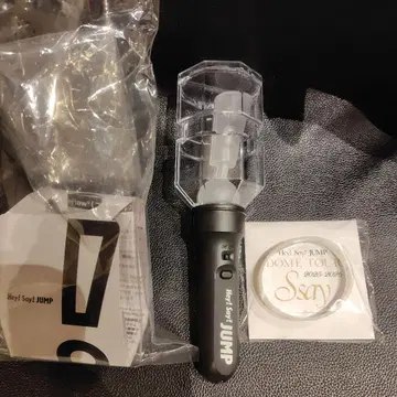 Hey! Say! JUMP 응원봉 러버 밴드