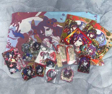 오노노 오마치 몬스터 스트라이크 몬스토 묶음 판매