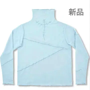 디즈니 나이트메어 비포 크리스마스 샐리 긴팔 T셔츠 티셔츠