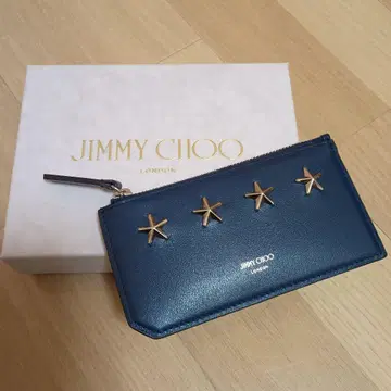 지미추 프래그먼트 케이스 네이비