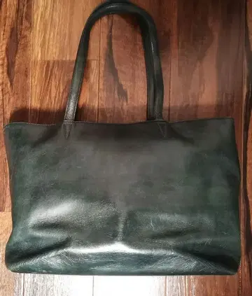 HERGOPOCH(엘고포크) 토트백 남성용