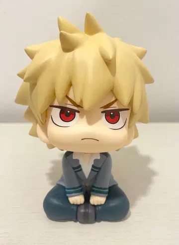 나의 히어로 아카데미아 룩업 바쿠고 카츠키