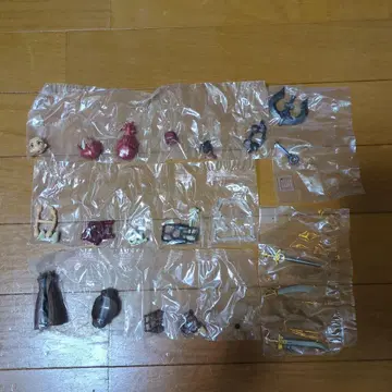 링크 트래블러스 해적단장 묶음 판매