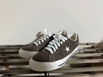 converse onestar 26.0