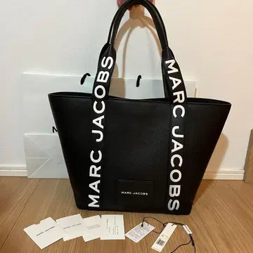 마크제이콥스 MARC JACOBS 백 A4 가죽 토트백 L