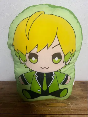 amptak x colors 프릿츠 쿠션