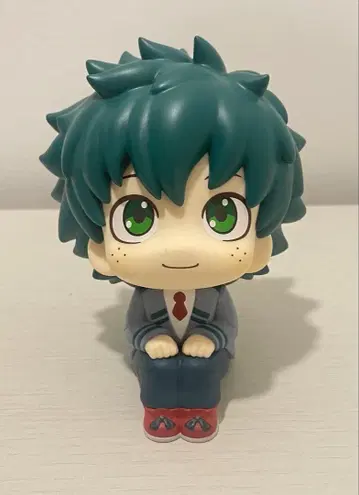 나의 히어로 아카데미아 미도리야 이즈쿠 룩업