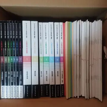 중소기업진단사 클레어 교재 일식 2021 1차 시험