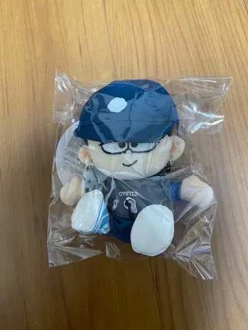 timelesz 테라니시 타쿠토 인형 투어 굿즈