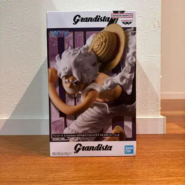 [ 새상품 미개봉 ] 몽키 D 루피 [ ONEPIECE ]