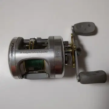 아부 앰버서더 T3600C