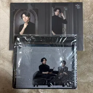 마츠무라 호쿠토 노키도아 슬라이더 파우치 카드 세트