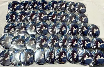 원신 콜롬비나 캔뱃지 파듀이