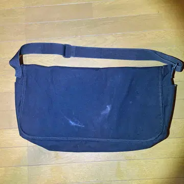 메신저 백 대용량