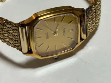 Y12 CITIZEN EXCELA 시티즌 여성용 손목시계 쿼츠