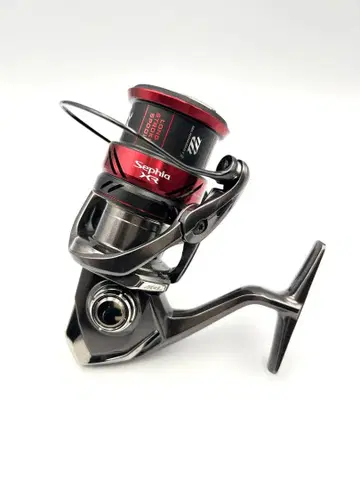 SHIMANO 시마노 21 Sephia XR C3000SHG