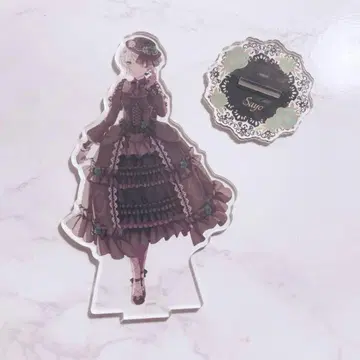 히카와 사요 아크릴 스탠드