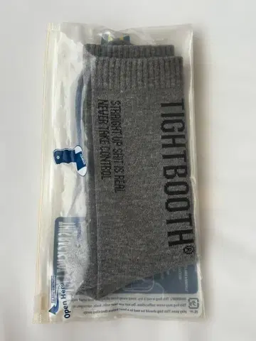 TIGHTBOOTH 그레이 삭스