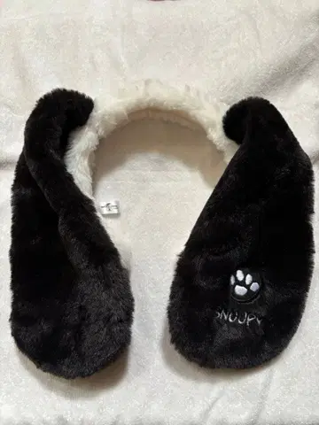 스누피 머리띠 USJ