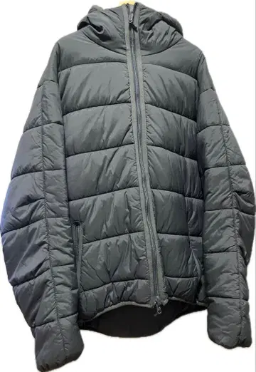 다이와피어39 리버서블 아우터 L