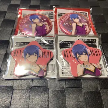 리뷰 스타라이트 아키하바라 아토레 코우코