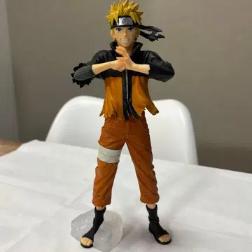 나루토 제일복권 인노키즈 A상 우즈마키 나루토 피규어