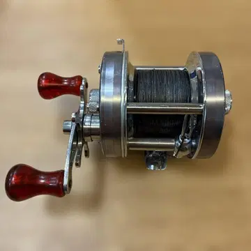 ABU Ambassadeur 5500C 1974년 스웨덴