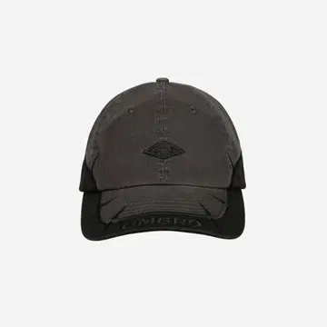 UMBRO x Slam Jam Spikes Cap