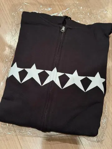 straykids 스키즈 5STAR 오버 사이즈 후드티 M