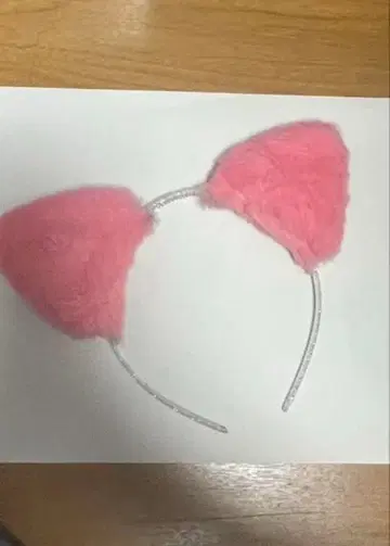 요시노 기타토 프로듀스 머리띠