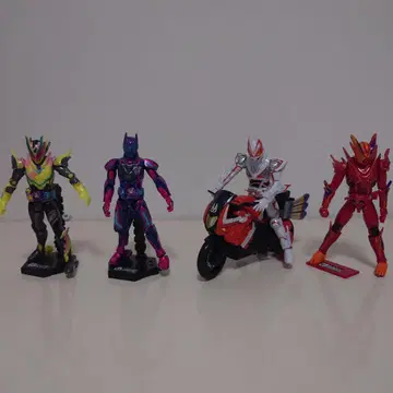 가면라이더 소도 묶음 판매