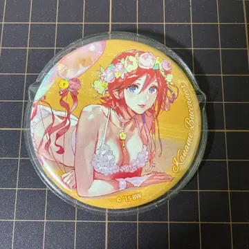 오샤레마크로스 여름색의 발키리 카나메