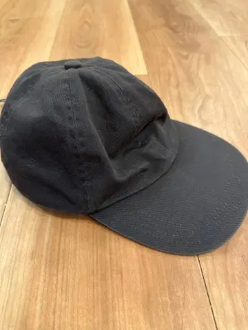 KIJIMA TAKAYUKI 블랙 캡