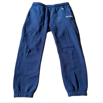 [레어] X-Large champion 콜라보 스웨트 팬츠 M 사이즈