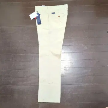 Callaway 골프 팬츠 베이지 M