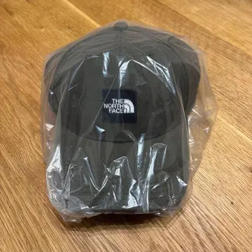 THE NORTH FACE 스퀘어 로고 캡