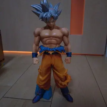 제일복권 드래곤볼 피규어 사이어인 여기에 극하다 A상