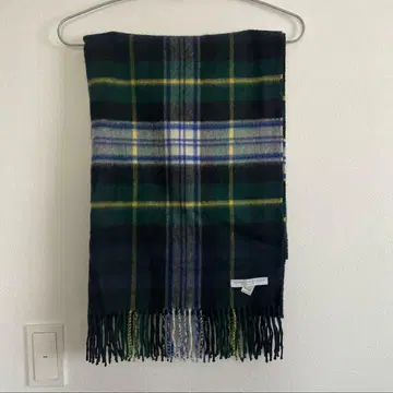 Johnstons 캐시미어 스톨