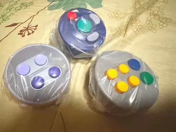 닌텐도 컨트롤러 버튼 컬렉션 2 Nintendo